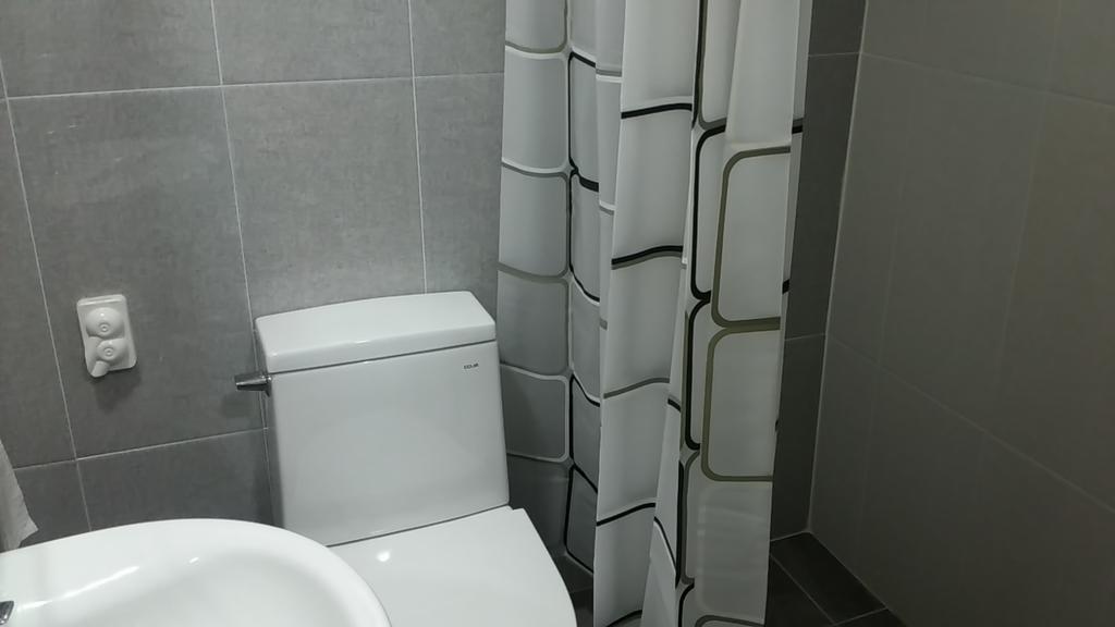 Albergue Oxbloodk Gwangju Metropolitan City Habitación foto