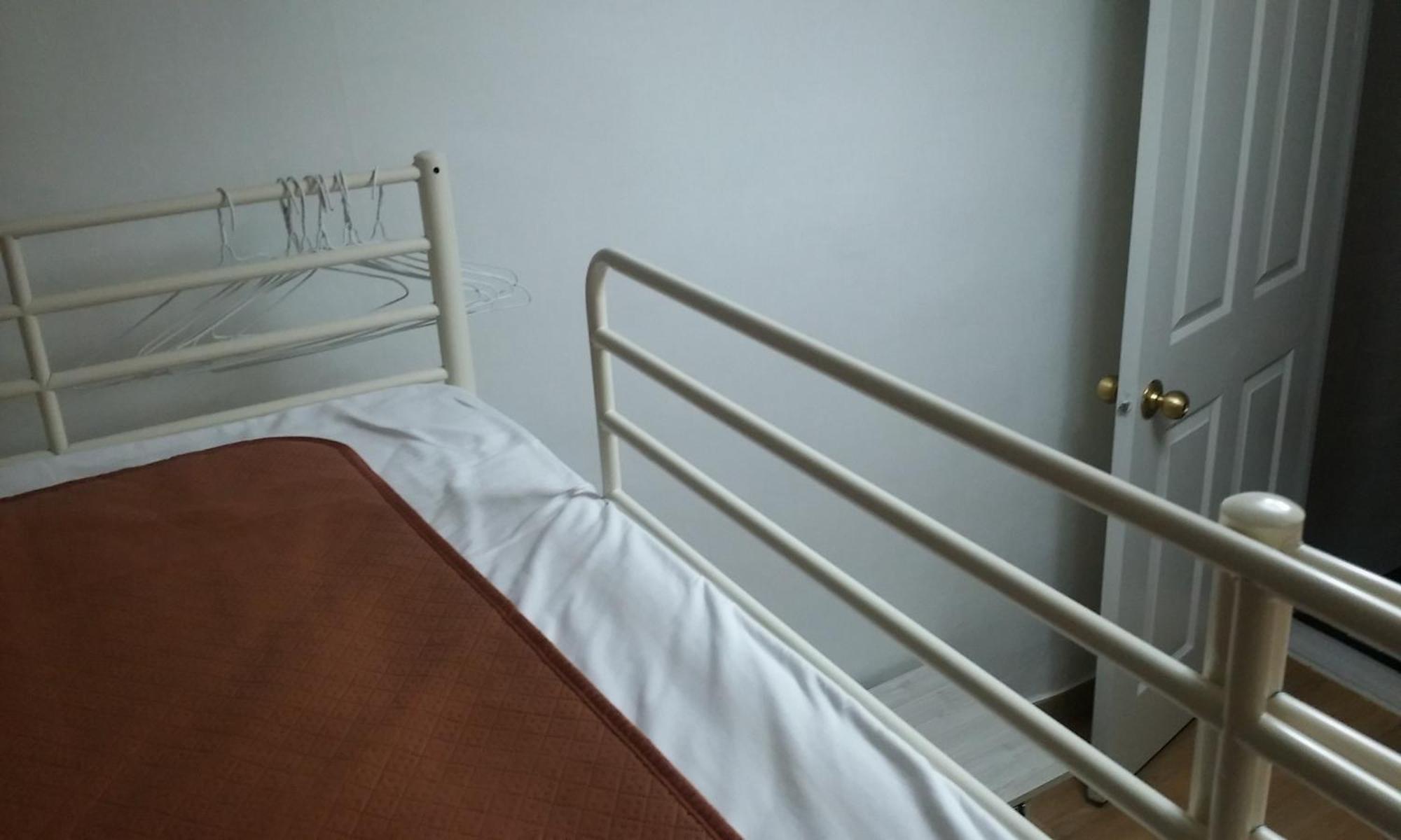 Albergue Oxbloodk Gwangju Metropolitan City Exterior foto