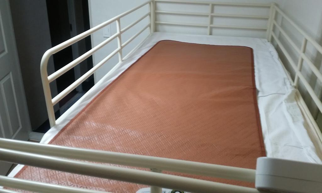 Albergue Oxbloodk Gwangju Metropolitan City Habitación foto