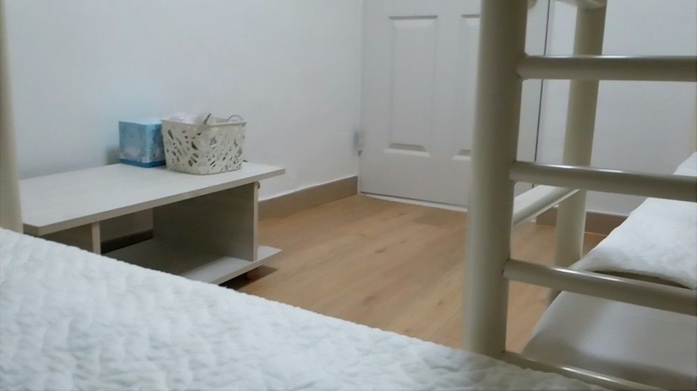 Albergue Oxbloodk Gwangju Metropolitan City Exterior foto