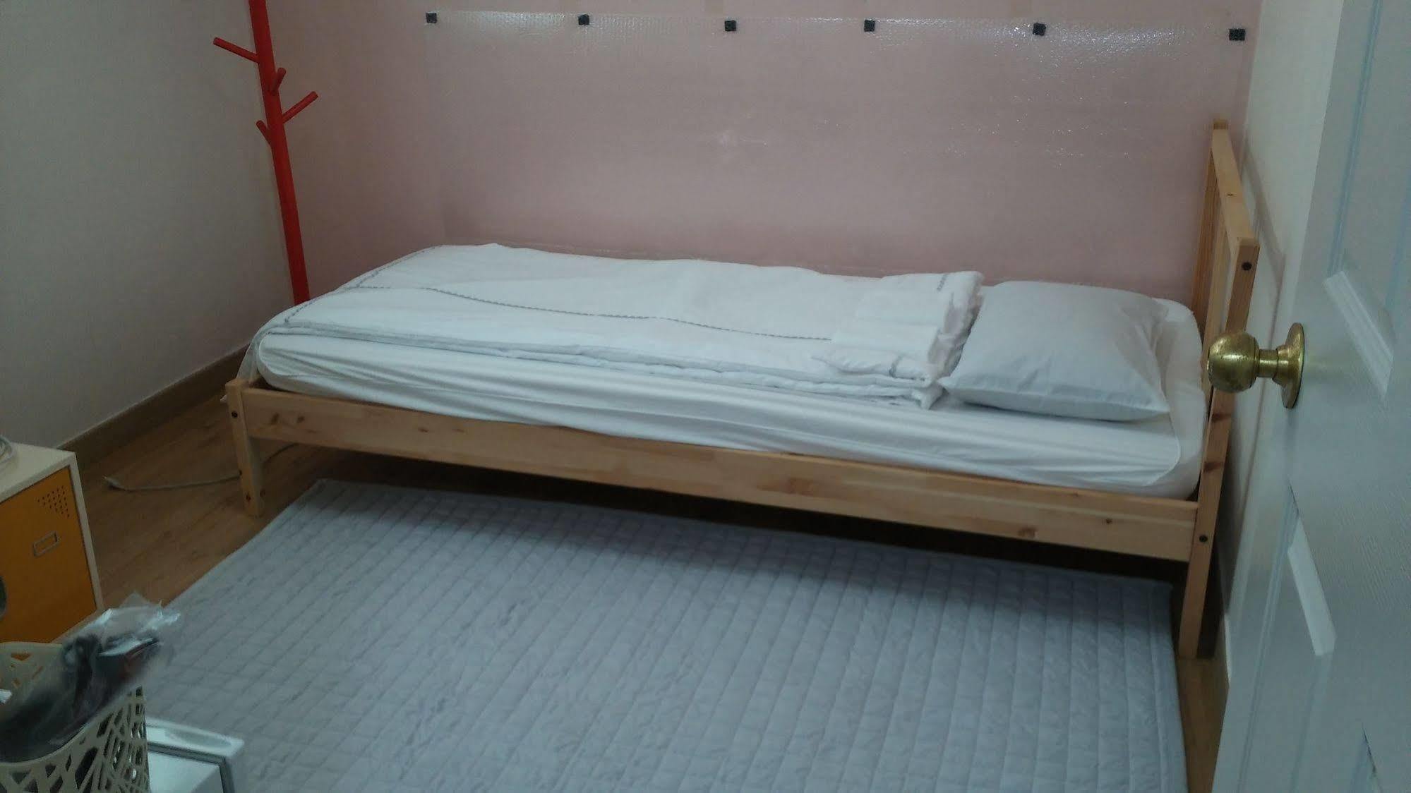 Albergue Oxbloodk Gwangju Metropolitan City Exterior foto
