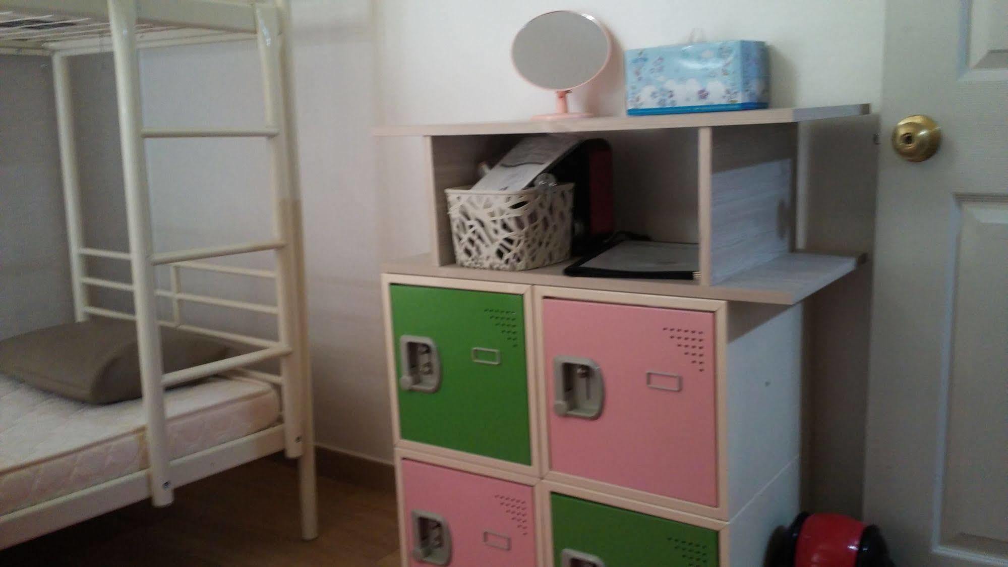 Albergue Oxbloodk Gwangju Metropolitan City Exterior foto