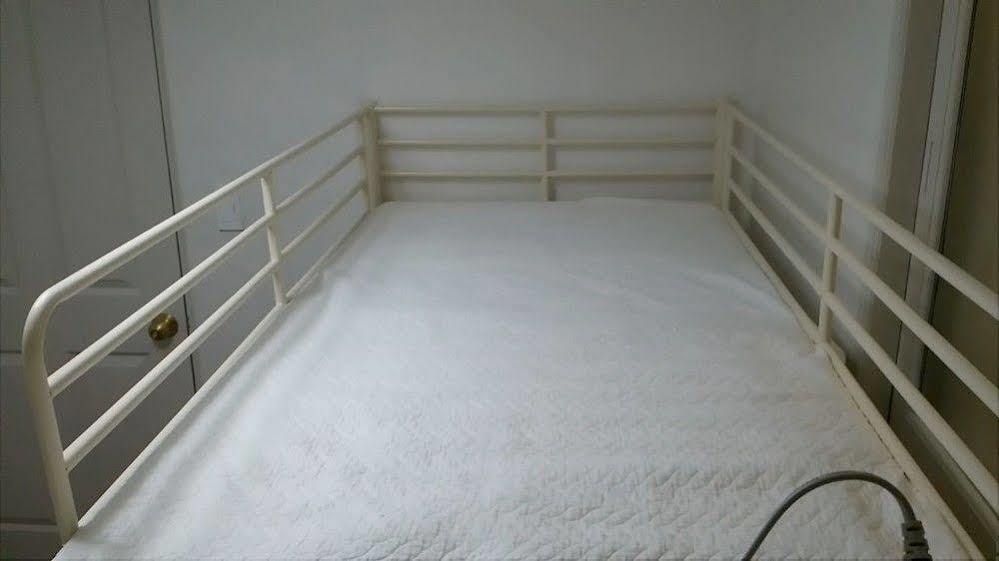 Albergue Oxbloodk Gwangju Metropolitan City Exterior foto
